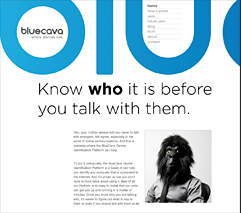 BlueCava